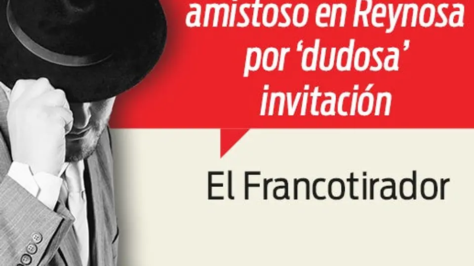 El 'Cachirulazo' quedará expuesto