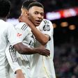 Mbappé responde a los abucheos del madridismo: "que nos piten a todos"