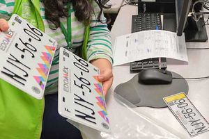 Reemplacamiento Edomex 2024: Esta es la fecha límite y la multa si no realizas el trámite