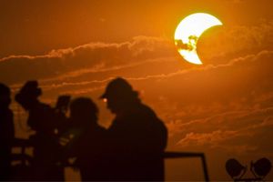Eclipse Lunar 2025: Fecha en que se podrá ver este fenómeno astronómico en México