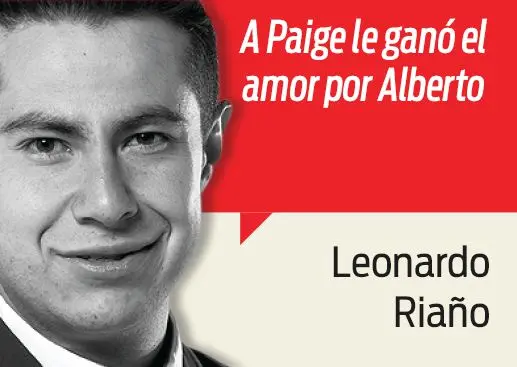 La boda de El Patrón