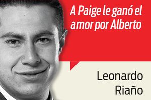 La boda de El Patrón