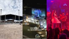 VIDEO: Quinceañera tiene fiesta de más de 65 millones de pesos