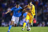 Partido de Tigres vs Cruz Azul en la Jornada 8 del Clausura 2025 sufrió cambio de horario