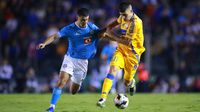 Partido de Tigres vs Cruz Azul en la Jornada 8 del Clausura 2025 sufrió cambio de horario