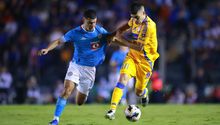 Partido de Tigres vs Cruz Azul en la Jornada 8 del Clausura 2025 sufrió cambio de horario