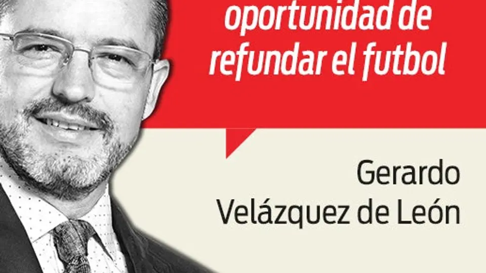 El populismo de Infantino