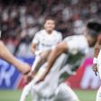 Neymar sufre primera derrota con Santos desde su regreso a Brasil