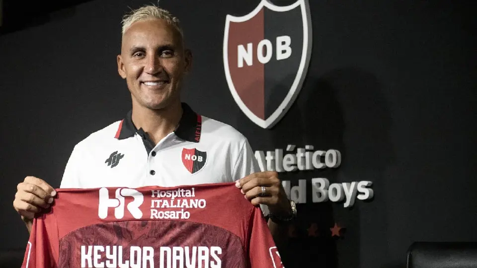 Miguel Herrera quiere de regreso a Keylor Navas en la Selección Costarricense