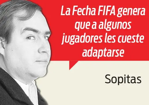 Los que han quedado a deber