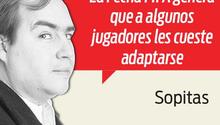 Los que han quedado a deber