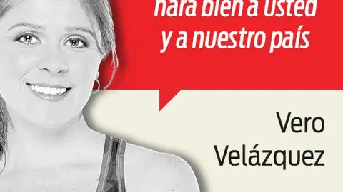 México nos necesita fuertes