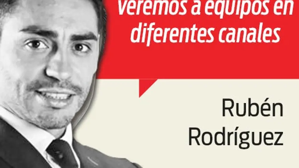 La rebelión de la Liga