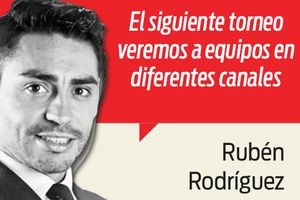 La rebelión de la Liga