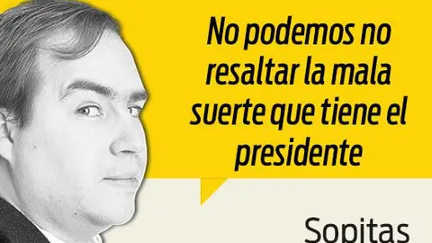 La maldición de Peña Nieto