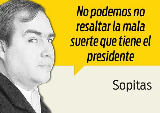 La maldición de Peña Nieto