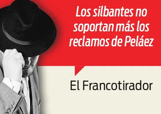 Ni perdón ni olvido a rijosos