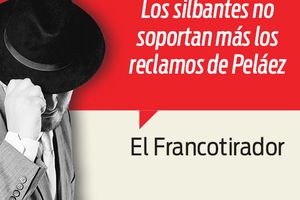 Ni perdón ni olvido a rijosos