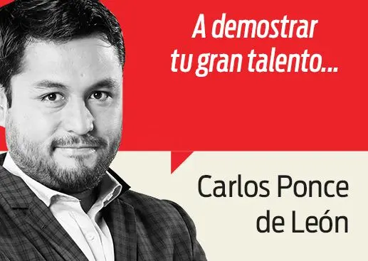 Tu llave a la gloria