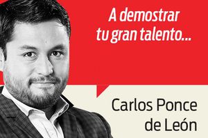 Tu llave a la gloria