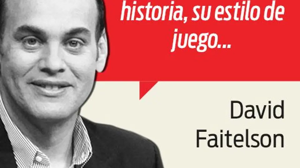 El América se engaña y nos engaña...