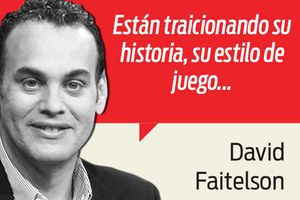 El América se engaña y nos engaña...