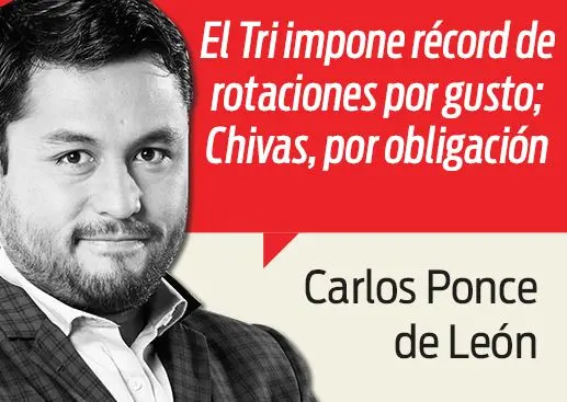 Insólito que aún alguien defienda a la 'Selección B'