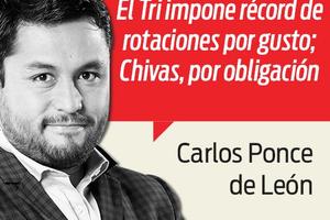 Insólito que aún alguien defienda a la 'Selección B'