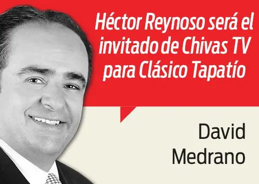 Invitados para el Clásico Tapatío