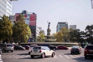 Hoy No Circula: ¿Qué autos NO circulan el martes 8 de enero de 2025 en CDMX y EDOMEX?
