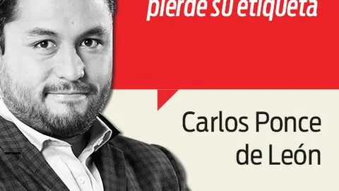 Todavía es grande