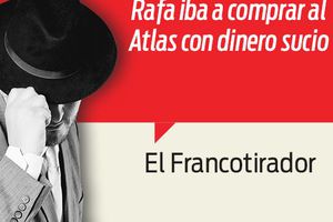 Se armó la grande en nuestro futbol