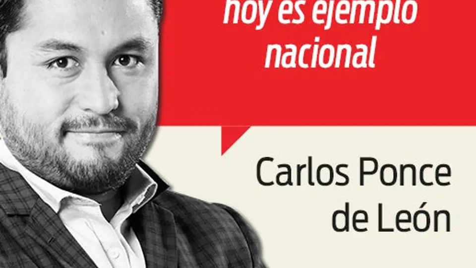 ¿Confías en lo mexicano?