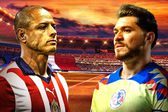 América vs Chivas: ¡Habrá triple Clásico Nacional en marzo!