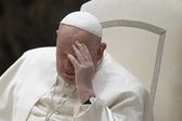 Papa Francisco: Vaticano reporta que sufre un "cuadro clínico complejo"