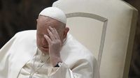 Papa Francisco: Vaticano reporta que sufre un "cuadro clínico complejo"