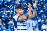 Chivas tiene acuerdo total con Alan Pulido; llegará esta semana