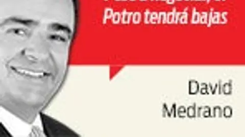 No hubo acuerdo
