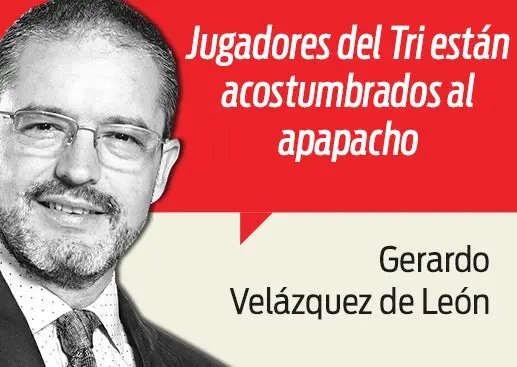 Tri no debe negociar en la clandestinidad