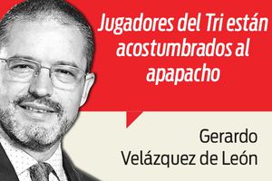 Tri no debe negociar en la clandestinidad