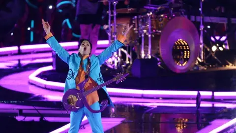 Super Bowl LIX: los mejores shows de medio tiempo del Súper Domingo