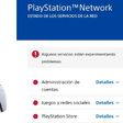 PlayStation Network sufre caída global afectando a miles de gamers