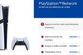 PlayStation Network sufre caída global afectando a miles de gamers