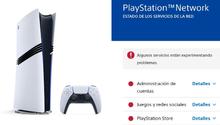 PlayStation Network sufre caída global afectando a miles de gamers
