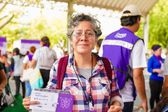 Tarjeta Violeta Bienestar 2025: ¿Ya está disponible en Ciudad de México?