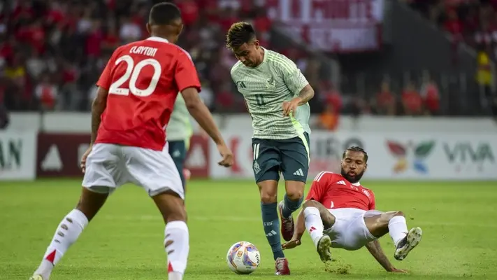 ¿Confima su fichaje? Efraín Álvarez reconoce que será un sueño jugar con Chivas