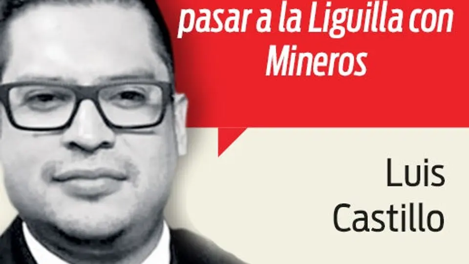 Rayas rechazó la oferta del Profe Cruz