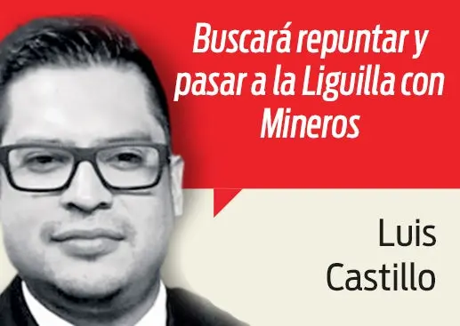 Rayas rechazó la oferta del Profe Cruz