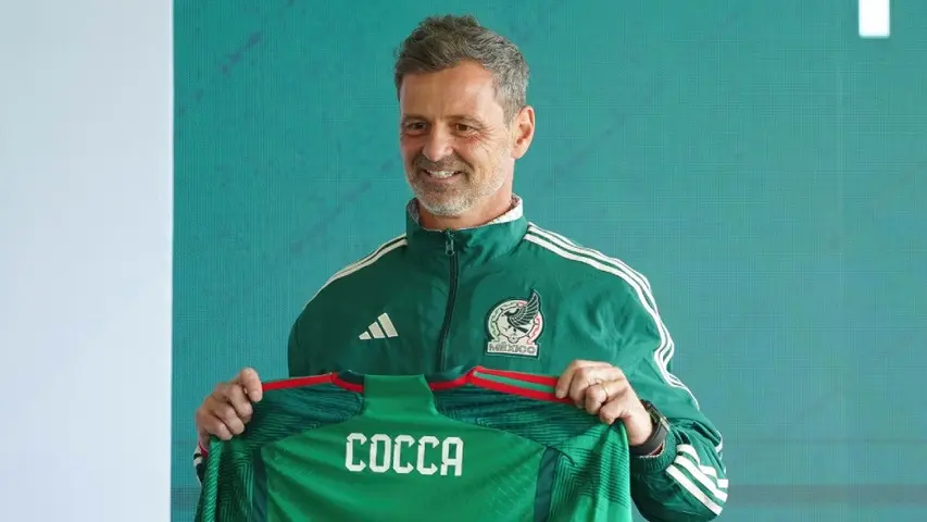 Diego Cocca 'explotó' contra la FMF por cómo se dio su salida | IMAGO 7