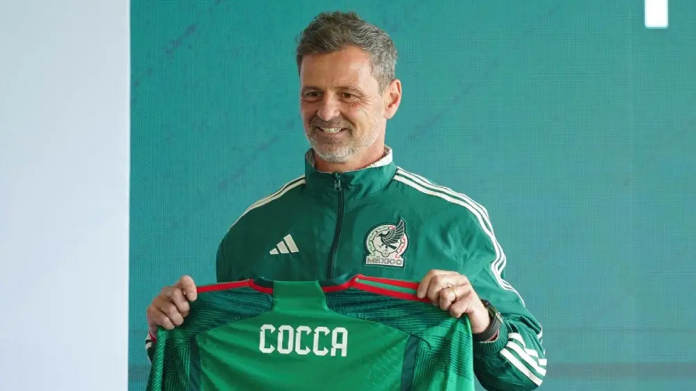 Diego Cocca 'explotó' contra la FMF por cómo se dio su salida | IMAGO 7